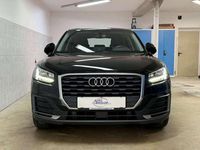 gebraucht Audi Q2 30 TDI S-tronic ''LED-Navi-Leder-PDC-Alu''