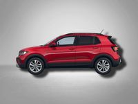 gebraucht VW T-Cross - Life 1.5 TSI 7-Gang-DSG