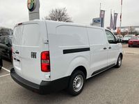 gebraucht Fiat Scudo KW XL 120 M