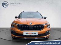 gebraucht Skoda Kamiq Monte Carlo TSI DSG