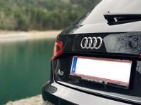 gebraucht Audi A3 Sportback Ambition S line 1,4 TFSI