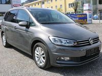 gebraucht VW Touran Comfortline BMT/Start-Stopp