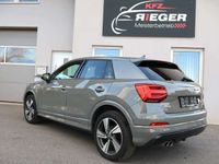 gebraucht Audi Q2 quattro sport S-LINE ACC AHK