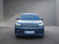 gebraucht VW Tiguan Sport eHybrid DSG 150 kW