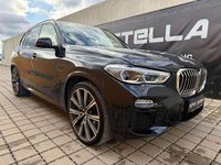 gebraucht BMW X5 xDrive45e PHEV Aut. M-Paket / Sky Lounge
