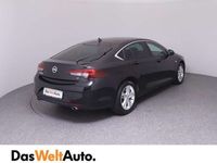 gebraucht Opel Insignia GS 2,0 CDTI BlueInjection Innovation St./St.