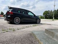 gebraucht VW Golf VI 