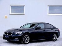 gebraucht BMW 320 i Sport Line *Live Cockpit*