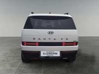 gebraucht Hyundai Santa Fe (MX5) Calligraphy 1.6 T-GDI PHEV 4WD