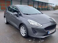 gebraucht Ford Fiesta Trend 11 Start/Stop