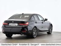 gebraucht BMW 318 318 d G20