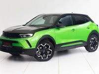 Gebraucht Opel Mokka-e 100 kW (136 PS) 2024 Grün SUV