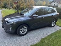 gebraucht Ford Kuga Kuga 1,5 EcoBlue Cool