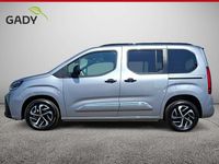 gebraucht Toyota Proace Verso Elektro 50 kWh Family L1