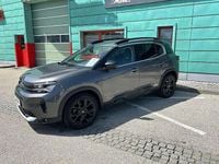 gebraucht Citroën C5 Aircross BlueHDI 130 S&S EAT8 Shine Pack