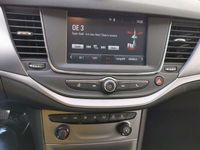 gebraucht Opel Astra Astra10 Turbo ecoflex DI Cool&Sound St/St