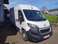 gebraucht Peugeot Boxer 3500 L3H2 2,0 HDi 130 Euro6