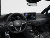 gebraucht VW Golf 8 2.0 TDI 150 DSG R-Line Matrix ACC 5J.Gar