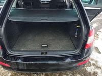 gebraucht Skoda Octavia Combi 20 TDI 4x4 Style