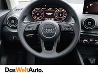 gebraucht Audi Q2 30 TDI admired