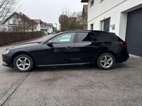 Gebraucht Audi A4 163 PS (119 kW) 2023 Schwarz Kombi
