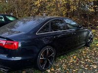 gebraucht Audi A6 3,0 TFSI quattro S-tronic