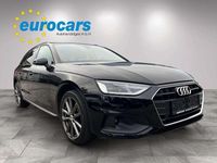 gebraucht Audi A4 Avant 30 TDI S-tronic *LED*NAVI*SHZ*