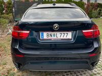 gebraucht BMW X6 xDrive30d Aut.