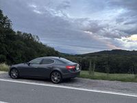 gebraucht Maserati Ghibli Diesel