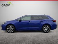 Neu Toyota Corolla Active 98 PS (72 kW) 2026 Kombi