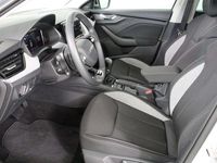 gebraucht Skoda Scala Selection TSI DSG