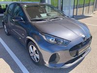 Gebraucht Mazda 2 92 PS (67 kW) 2025 Grau Kleinwagen