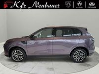 Gebraucht Leapmotor B10 160 kW (218 PS) 2025 Violett SUV