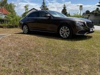 gebraucht Mercedes E350 Exclusive Aut. Garantie 10/25/Pick. 02/26/ Servi