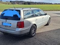 Gebraucht VW Passat Highline 116 PS (85 kW) 1999 Limousine