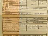 Gebraucht Skoda Superb Style 150 PS (110 kW) 2016 Braun Kombi