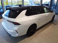 gebraucht Opel Astra ST 12 Turbo GS Aut.