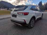 gebraucht Ford Kuga Escape SEL 15l 4x4