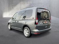 gebraucht VW Caddy Family TSI