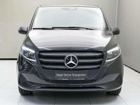 gebraucht Mercedes Vito 116 CDI Tourer PRO Lang SpurW LED LM KAM