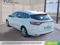 gebraucht Renault Mégane GrandTour BUSINESS Edition Blue dCi 115 * Lagerfa