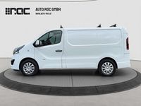 gebraucht Opel Vivaro L1H1 16 BiTurbo ecoFLEX CDTI 29t Ausbau-Lader...