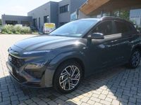 gebraucht Hyundai Kona N-Line 1,0 T-GDi 2WD 48V k1bl0-O2