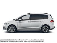gebraucht VW Touran Friends TDI