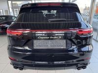 gebraucht Porsche Cayenne Turbo S E-Hybrid inkl. Approved