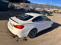 gebraucht BMW 420 420 d Coupe Österreich-Paket