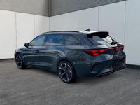 Neu Cupra Leon 150 PS (110 kW) 2025 Blau Kombi