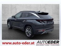 gebraucht Hyundai Tucson TUCSON 16 CRDI 2WD Edition 30
