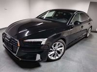 gebraucht Audi A5 -QuattroSport DesignMatrixKamera exclusive