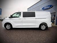 gebraucht Ford Transit Custom Kasten DK 2,0 EcoBlue L2H1 320 Limited LEASING AKTION